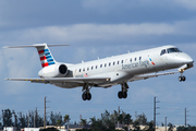 American Eagle (Envoy) Embraer ERJ-145LR (N939AE) at  Miami - International, United States