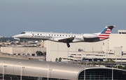 American Eagle (Envoy) Embraer ERJ-145LR (N939AE) at  Miami - International, United States