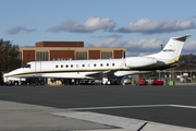 (Private) Embraer EMB-135BJ Legacy 600 (N939AJ) at  Atlanta - Hartsfield-Jackson International, United States