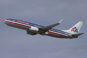 American Airlines Boeing 737-823 (N939AN) at  Los Angeles - International, United States