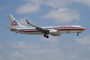 American Airlines Boeing 737-823 (N939AN) at  Miami - International, United States