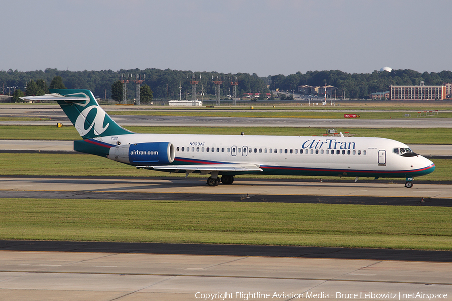 AirTran Airways Boeing 717-2BD (N939AT) | Photo 87059
