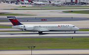 Delta Air Lines Boeing 717-2BD (N939AT) at  Atlanta - Hartsfield-Jackson International, United States