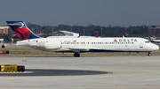 Delta Air Lines Boeing 717-2BD (N939AT) at  Atlanta - Hartsfield-Jackson International, United States