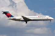 Delta Air Lines Boeing 717-2BD (N939AT) at  Newark - Liberty International, United States