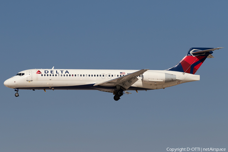 Delta Air Lines Boeing 717-2BD (N939AT) | Photo 201414