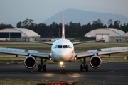 Avianca Airbus A320-214 (N939AV) at  Mexico City - Lic. Benito Juarez International, Mexico