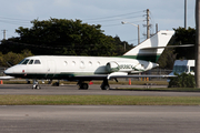 Alexa Air Charter Dassault Falcon 20F (N939CK) at  Miami - Opa Locka, United States
