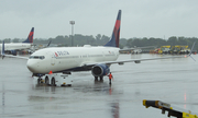 Delta Air Lines Boeing 737-9GP(ER) (N939DZ) at  Nashville - International, United States