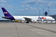 FedEx Boeing 757-23A(SF) (N939FD) at  Cologne/Bonn, Germany