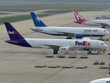 FedEx Boeing 757-23A(SF) (N939FD) at  Cologne/Bonn, Germany