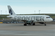 Frontier Airlines Airbus A319-111 (N939FR) at  Denver - International, United States