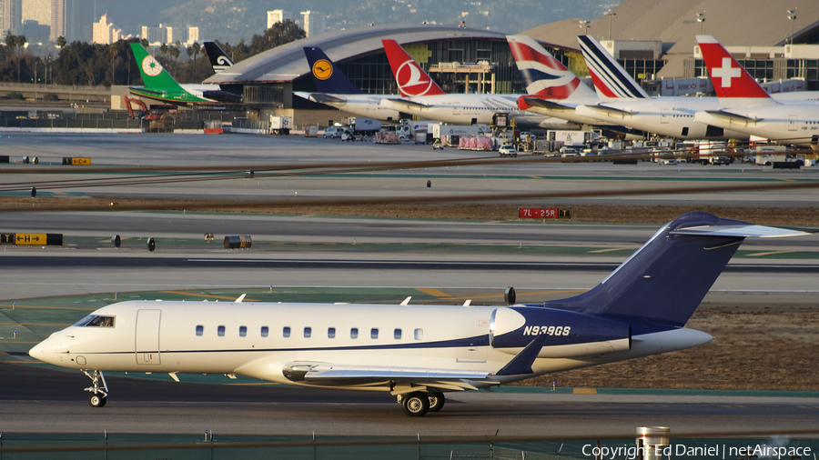 (Private) (N939GS) | Photo 359998
