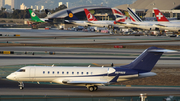 (Private) (N939GS) at  Los Angeles - International, United States