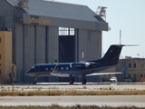 (Private) Gulfstream GIII (G-1159A) (N939KM) at  Luqa - Malta International, Malta