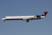 US Airways Express (Mesa Airlines) Bombardier CRJ-900ER (N939LR) at  Las Vegas - Harry Reid International, United States