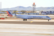 US Airways Express (Mesa Airlines) Bombardier CRJ-900ER (N939LR) at  Phoenix - Sky Harbor, United States