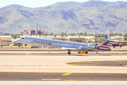 US Airways Express (Mesa Airlines) Bombardier CRJ-900ER (N939LR) at  Phoenix - Sky Harbor, United States