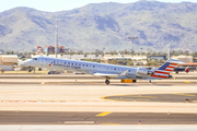 US Airways Express (Mesa Airlines) Bombardier CRJ-900ER (N939LR) at  Phoenix - Sky Harbor, United States
