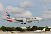 American Airlines Boeing 737-823 (N939NN) at  Ft. Lauderdale - International, United States