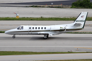 (Private) Cessna 550 Citation II (N939SA) at  Birmingham - International, United States
