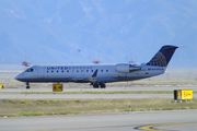 United Express (SkyWest Airlines) Bombardier CRJ-200LR (N939SW) at  Albuquerque - International, United States