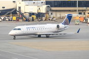 United Express (SkyWest Airlines) Bombardier CRJ-200LR (N939SW) at  San Francisco - International, United States