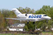 Baker Aviation Cessna 750 Citation X (N939TX) at  Windsor Locks - Bradley International, United States