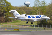 Baker Aviation Cessna 750 Citation X (N939TX) at  Windsor Locks - Bradley International, United States