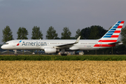 American Airlines Boeing 757-2B7 (N939UW) at  Amsterdam - Schiphol, Netherlands