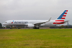 American Airlines Boeing 757-2B7 (N939UW) at  Glasgow - International, United Kingdom