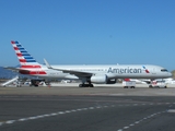 American Airlines Boeing 757-2B7 (N939UW) at  San Jose - Juan Santamaria International, Costa Rica