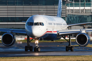 US Airways Boeing 757-2B7 (N939UW) at  Dublin, Ireland
