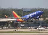 Southwest Airlines Boeing 737-7H4 (N939WN) at  Ft. Lauderdale - International, United States