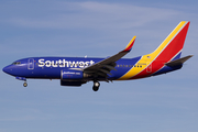 Southwest Airlines Boeing 737-7H4 (N939WN) at  Las Vegas - Harry Reid International, United States
