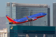 Southwest Airlines Boeing 737-7H4 (N939WN) at  Las Vegas - Harry Reid International, United States