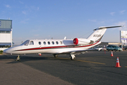 (Private) Cessna 525A Citation CJ2 (N93AK) at  Albuquerque - Double Eagle II, United States