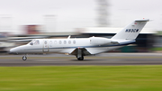 (Private) Cessna 525B Citation CJ3 (N93CW) at  San Jose - Juan Santamaria International, Costa Rica