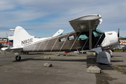 (Private) de Havilland Canada DHC-2 Mk I Beaver (N93E) at  Anchorage - Lake Hood Seaplane Base, United States