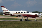 (Private) Epic LT Dynasty (N93EP) at  Oshkosh - Wittman Regional, United States