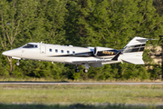 (Private) Bombardier Learjet 60 (N93EW) at  Atlanta - Dekalb-Peachtree, United States
