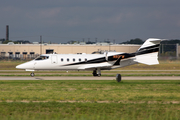 (Private) Bombardier Learjet 60 (N93EW) at  McKinney - Colin County Regional, United States