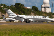 (Private) Cessna 525B Citation CJ3 (N93JW) at  Philipsburg - Princess Juliana International, Netherland Antilles