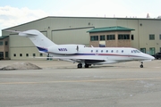 (Private) Cessna 750 Citation X (N93S) at  Kelowna - International, Canada