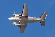 (Private) Beech B100 King Air (N93SF) at  Los Angeles - International, United States