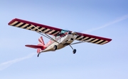 (Private) American Champion 8KCAB Super Decathlon (N93WE) at  Everett - Snohomish County/Paine Field, United States