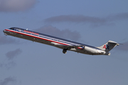 American Airlines McDonnell Douglas MD-83 (N9402W) at  Los Angeles - International, United States