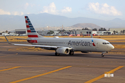 American Airlines Boeing 737-823 (N940AN) at  Mexico City - Lic. Benito Juarez International, Mexico