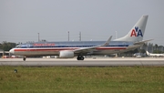 American Airlines Boeing 737-823 (N940AN) at  Miami - International, United States