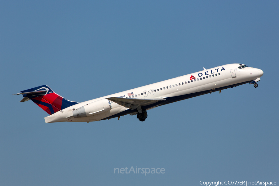 Delta Air Lines Boeing 717-2BD (N940AT) | Photo 104690